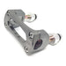 Zeta RX Clamp Kit - Yamaha WR250R / WR250X (100mm)