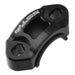 Zeta Rotating Bar Clamp - Brake Side - Black