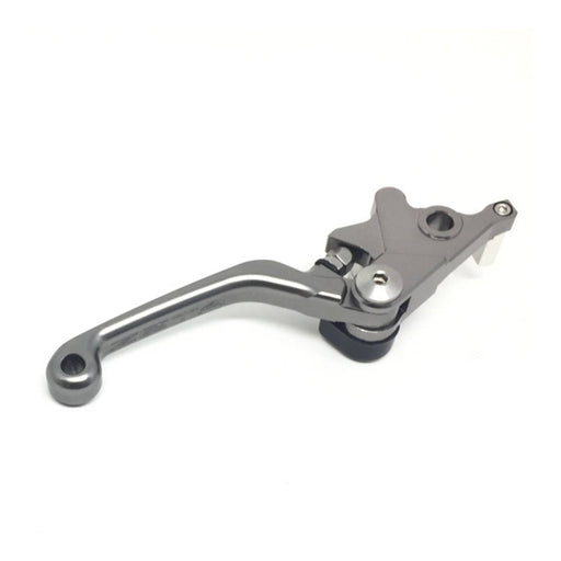 Zeta Pivot Brake Lever CP 3-Finger - Suzuki