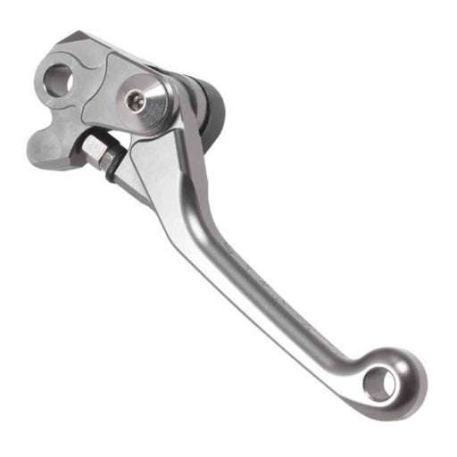 Zeta Pivot Brake Lever CP-M 3-Finger - Suzuki / Kawasaki / Yamaha