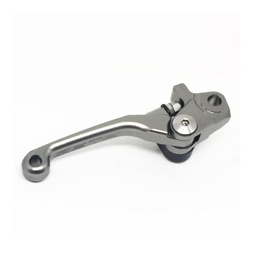 Zeta Pivot Brake Lever CP-M 3-Finger - Kawasaki / Yamaha
