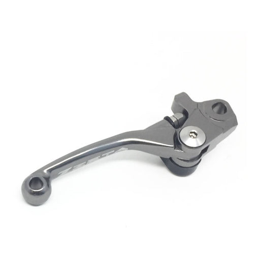 Zeta Pivot Brake Lever FP-M 3-Finger - Kawasaki / Yamaha