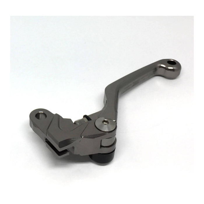 Zeta Pivot Clutch Lever CP 3-Finger - Honda