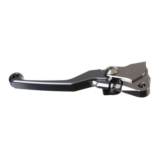 Zeta Pivot Clutch Lever CP-M 3-Finger - Kawasaki / Yamaha