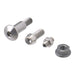 Zeta Pivot Perch FP / CP Replacement Bolt Set