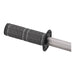 Zeta Base Grip Rally Open End - Black / Grey