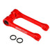 Zeta RSL Low Down Link -27mm - GasGas MC / EC / EX ('24-) - Red