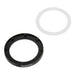 Zeta Rear Shock Preload Adjuster - WP 46 - Black