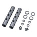 Zeta Front Suspension Low Down Inner Kit - WP XACT -30mm to -50mm