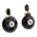 Zeta WP Rear Suspension Gas Valve - XACT