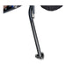 Zeta Side Stand Extender - Black / Silver - Husqvarna 701 Enduro ('17-) / KTM 69