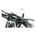 Zeta Armour BC Mount for KTM - Black