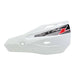 Zeta Armour X2 Handguard Protectors - White