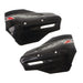 Zeta Armour XC-Pro Handguard Protectors - Black