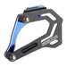 Zeta Case Saver with Cover - Yamaha YZ125 ('06-) / YZ125X ('17-) - Blue