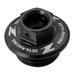 Zeta Oil Filler Plug - Honda CR / CRF, Yamaha YZ / YZF / WRF, Kawasaki KLX - Bla