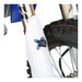 Zeta Universal Launch Control - Blue