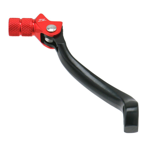 Zeta Forged Shift Lever - GasGas MC450F / EX450F ('21-) - Red
