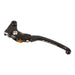 Zeta Pilot Clutch Lever - Kawasaki ZX-10R ('04-), Versys 1000 ('12-'14) - Black