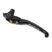 Zeta Pilot Clutch Lever - Suzuki Bandit 1200 / 1250 / S / F ('01-'16) - Black