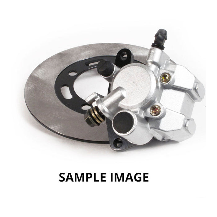 Brake Caliper & Disc Kit - ATV KAW KLF300C Front Right
