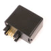 Whites Flasher Relay LED - Suzuki 7 Pin