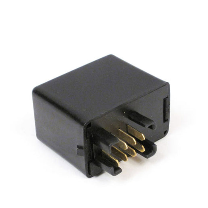 Whites Flasher Relay LED - Suzuki 7 Pin