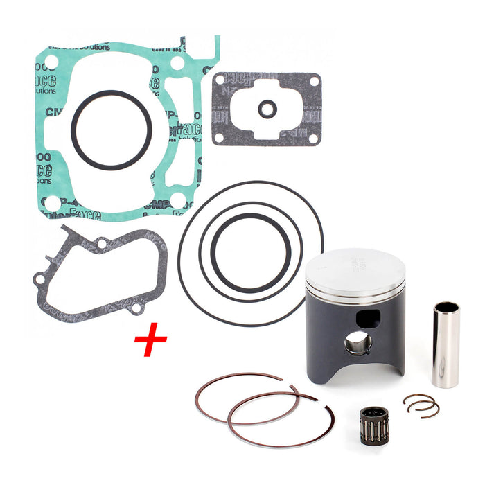 Top End Rebuild Kit (B) Kawasaki KX125 '04-'05