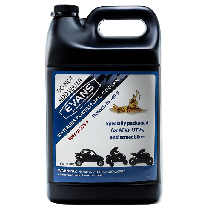 Evans Cooling Powersports 3.78L (1 Gallon) (4)