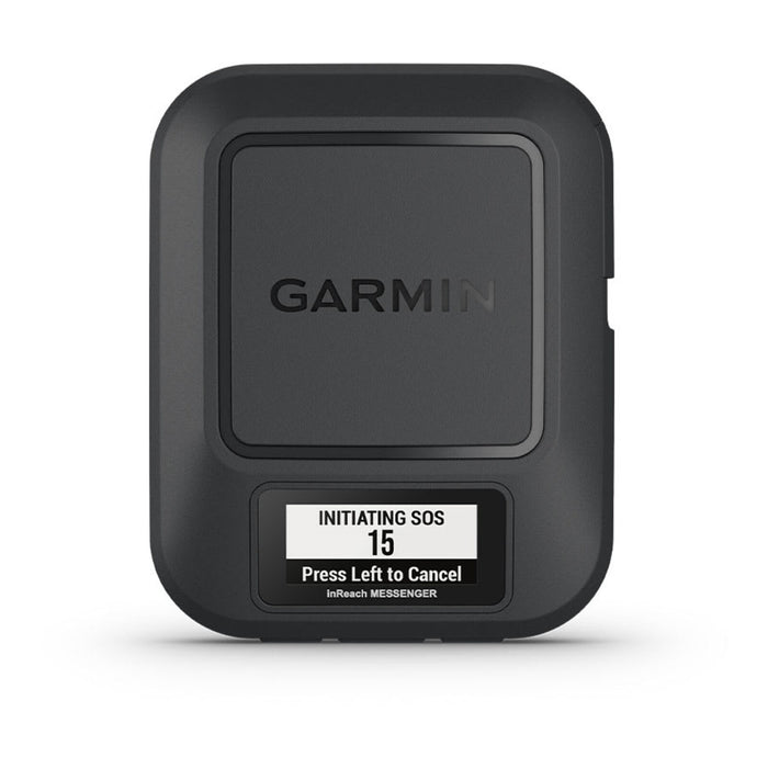 Garmin inReach Messenger
