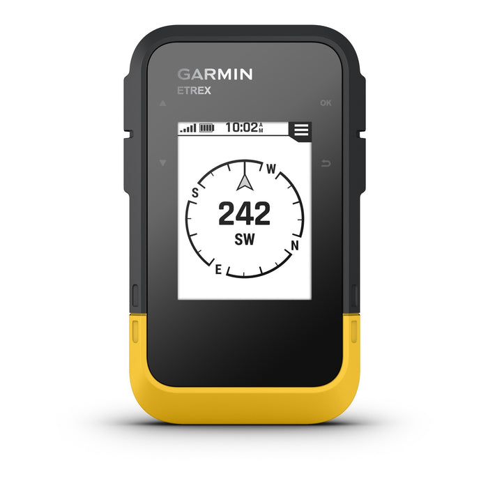 Garmin eTrex SE (Worldwide)