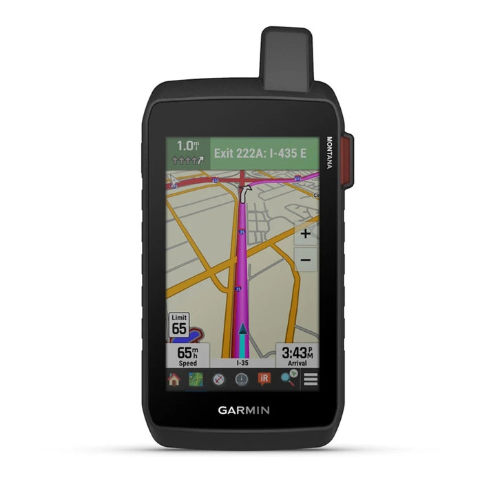 Garmin Montana 760i