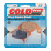 GOLDfren Brake Pads Off-Road Racing GF035 - K5 (PR44)