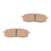 GOLDfren Brake Pads Off-Road Racing GF043 - K5 (PR34)