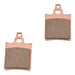 GOLDfren Brake Pads Off-Road Racing GF096 - K5 ( PR149 )