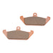 GOLDfren Brake Pads GF101 - S3