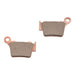 GOLDfren Brake Pads Off-Road Racing GF191 - K5 ( PR327 )