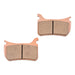Goldfren Brake Pads GF276 GP7