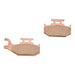 GOLDfren Brake Pads Off-Road Racing GF295 - K5 ( PR372 )
