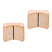 GOLDfren Brake Pads GF365 - GP7