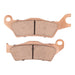 Brake Pads Goldfren Sintered Sports GF381 - S3