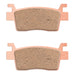 GOLDfren Brake Pads Off-Road Racing GF411 - K5