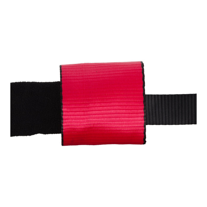 Gorillas Grip Sportbike Tie Down Harness With Inbuilt Tie Downs