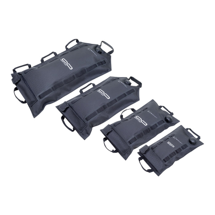 Giant Loop Armadillo Utility Bladder '26 - 3.8 Litre