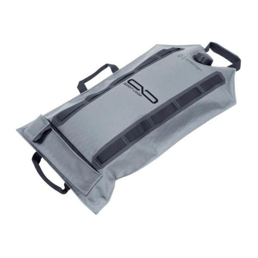 Giant Loop Armadillo Utility Bladder '26 - Grey (11.4L)