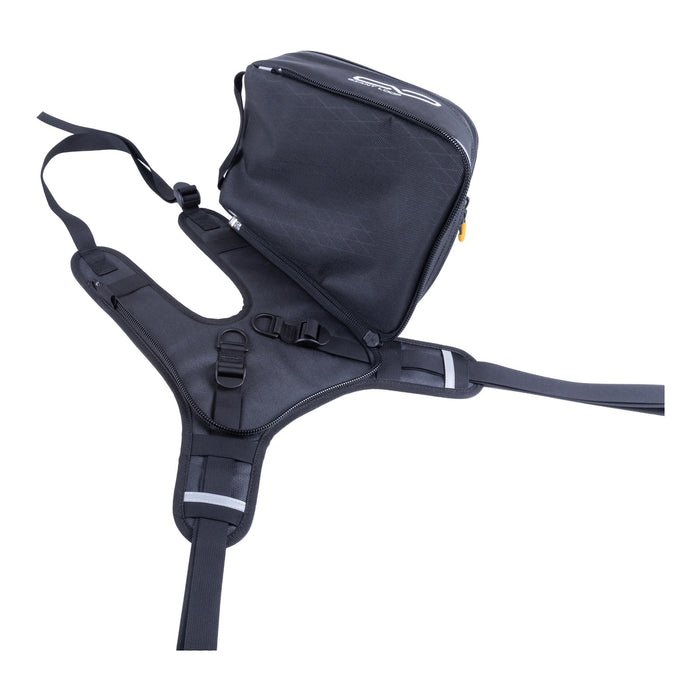 Giant Loop Diablo Tank Bag ’26 Black 6L