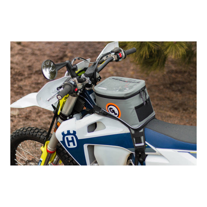 Giant Loop Fandango Tank Bag - Black