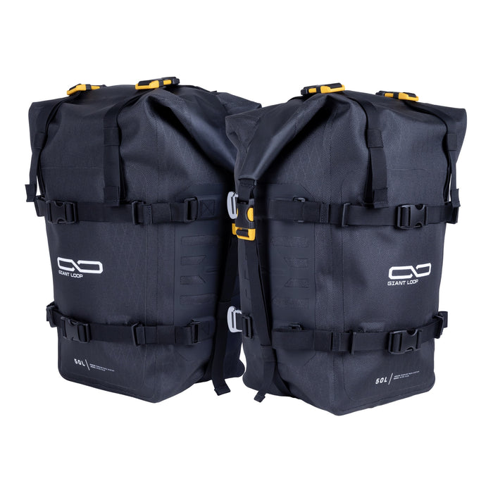 Giant Loop MotoTrekk Panniers '26 - 50L