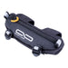 Giant Loop Zigzag Handlebar Bag ’26 Black 1.5L
