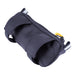 Giant Loop Zigzag Handlebar Bag ’26 Black 1.5L